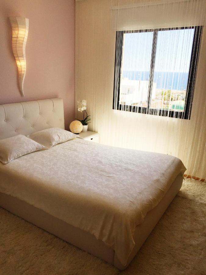 Apartment Viparaiso 아데제 외부 사진