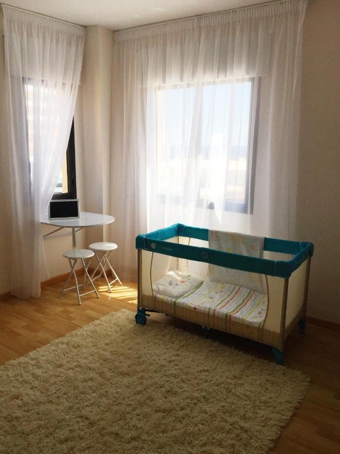 Apartment Viparaiso 아데제 외부 사진