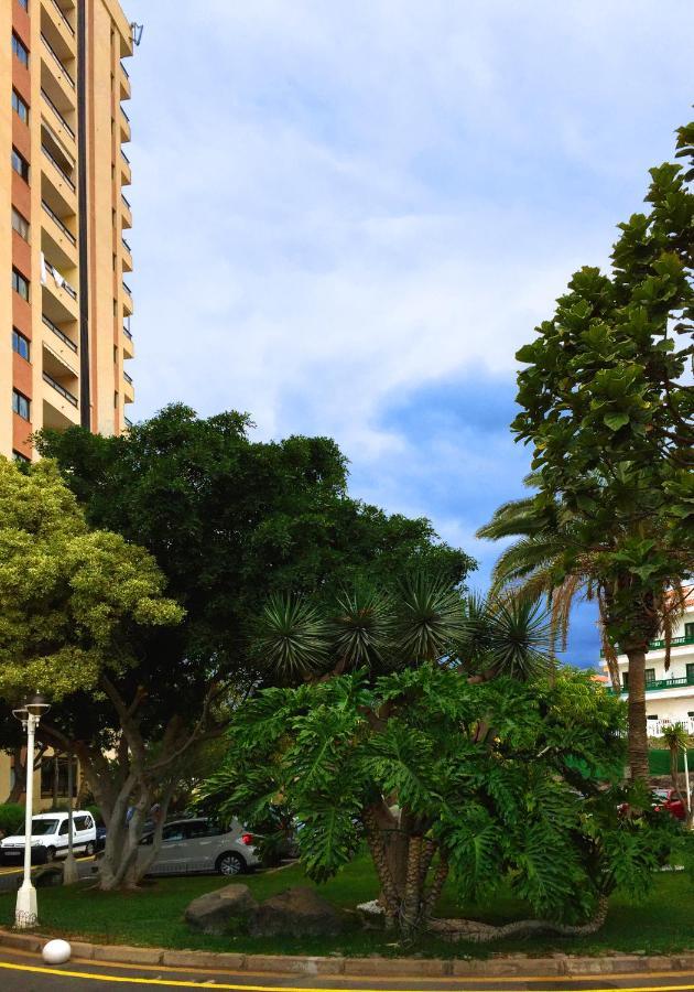Apartment Viparaiso 아데제 외부 사진