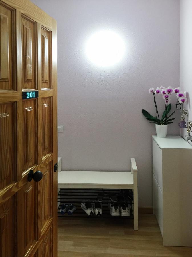 Apartment Viparaiso 아데제 외부 사진