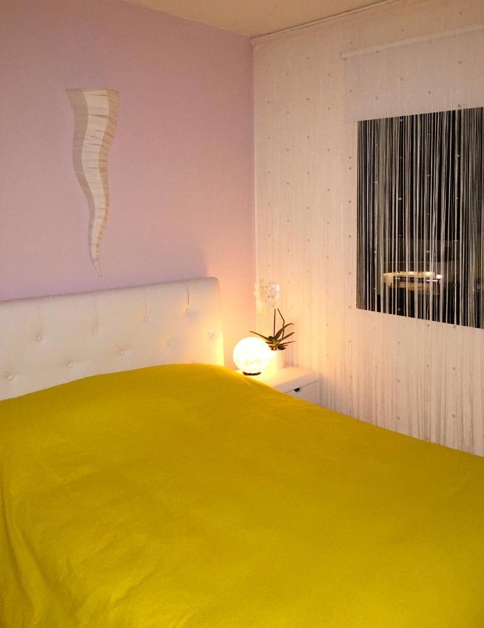 Apartment Viparaiso 아데제 외부 사진