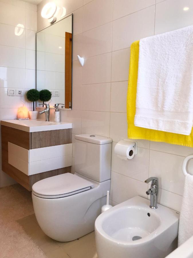 Apartment Viparaiso 아데제 외부 사진