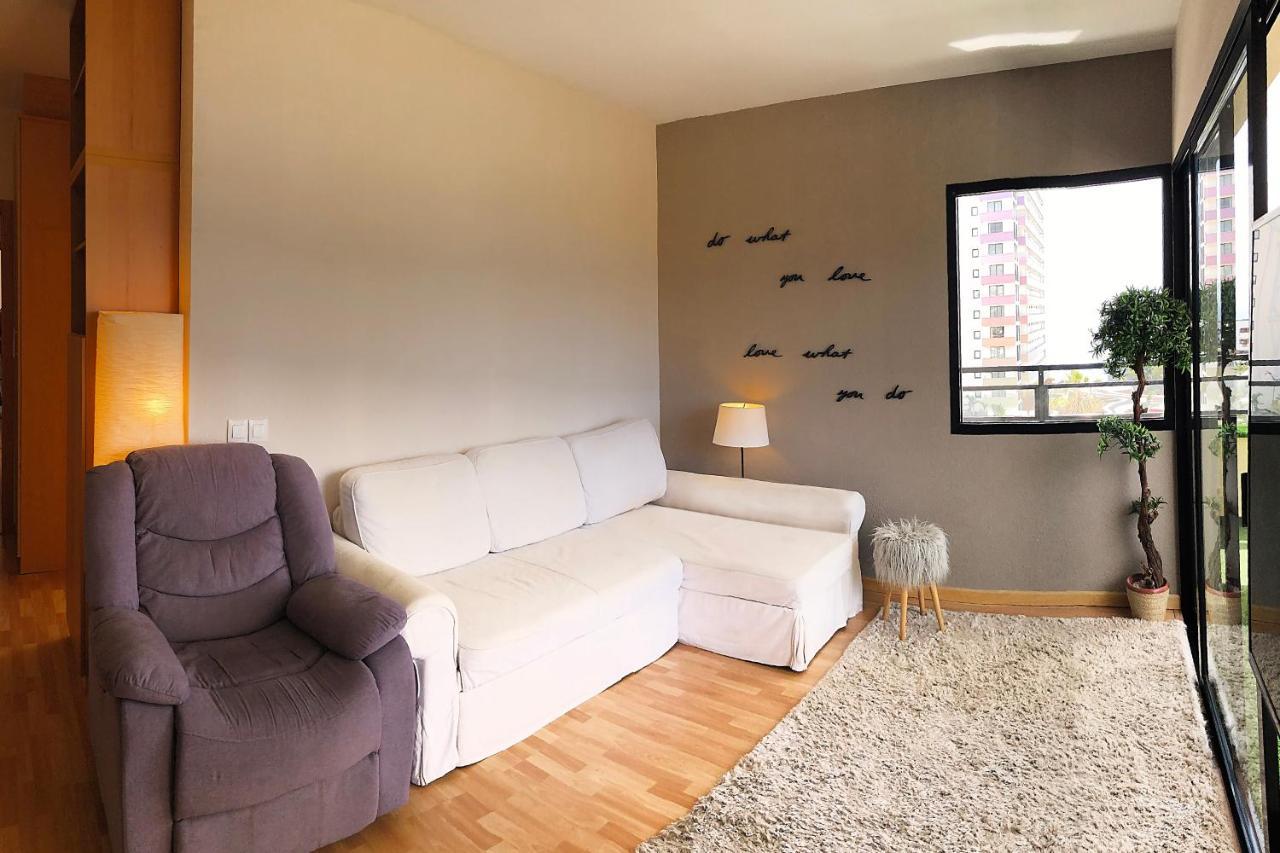 Apartment Viparaiso 아데제 외부 사진
