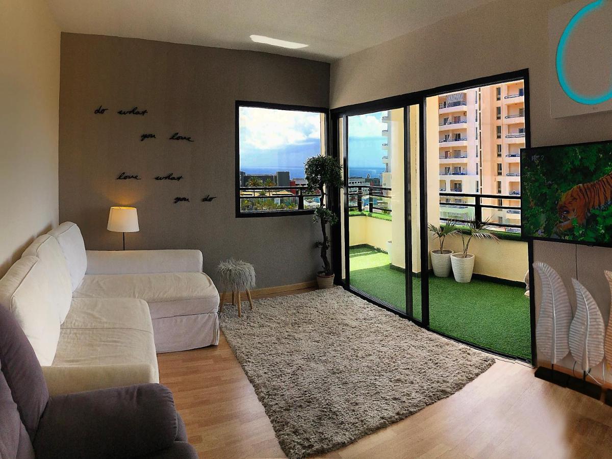 Apartment Viparaiso 아데제 외부 사진