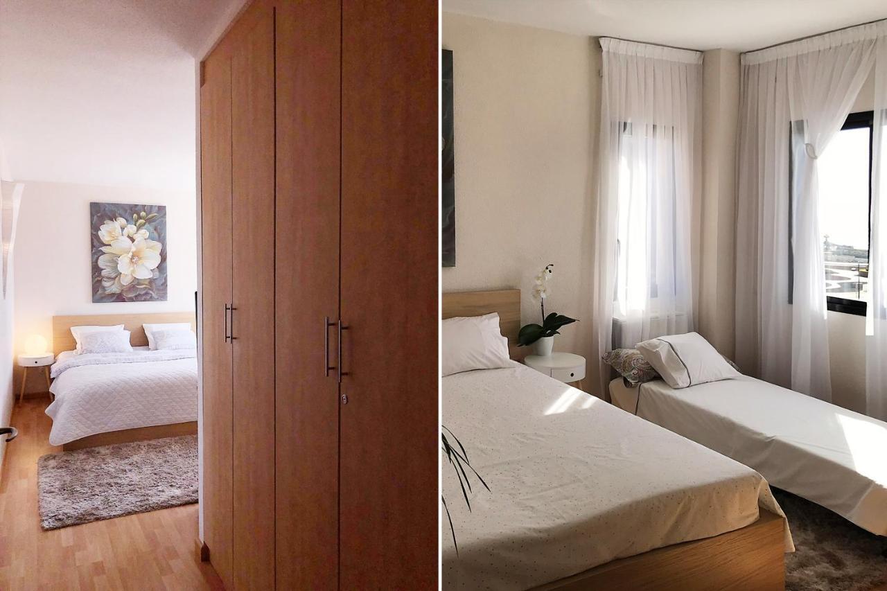 Apartment Viparaiso 아데제 외부 사진