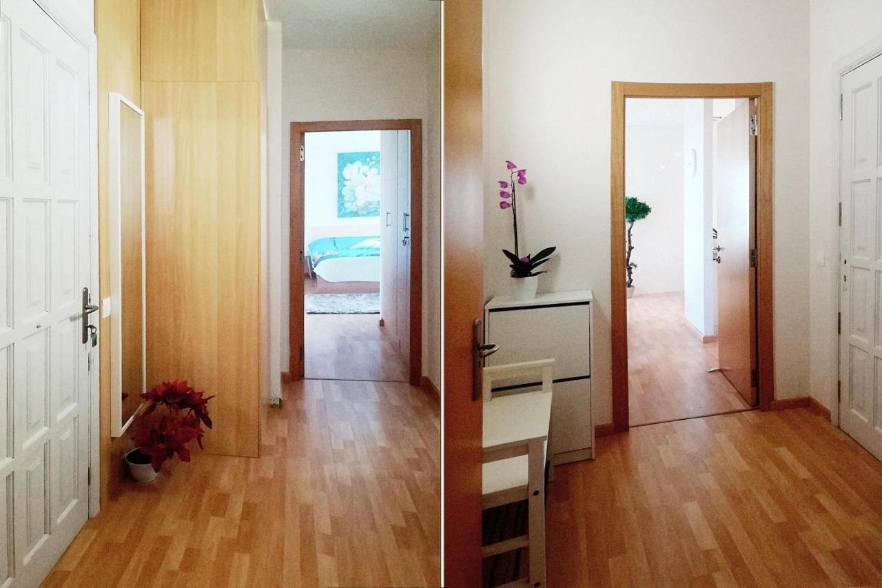 Apartment Viparaiso 아데제 외부 사진