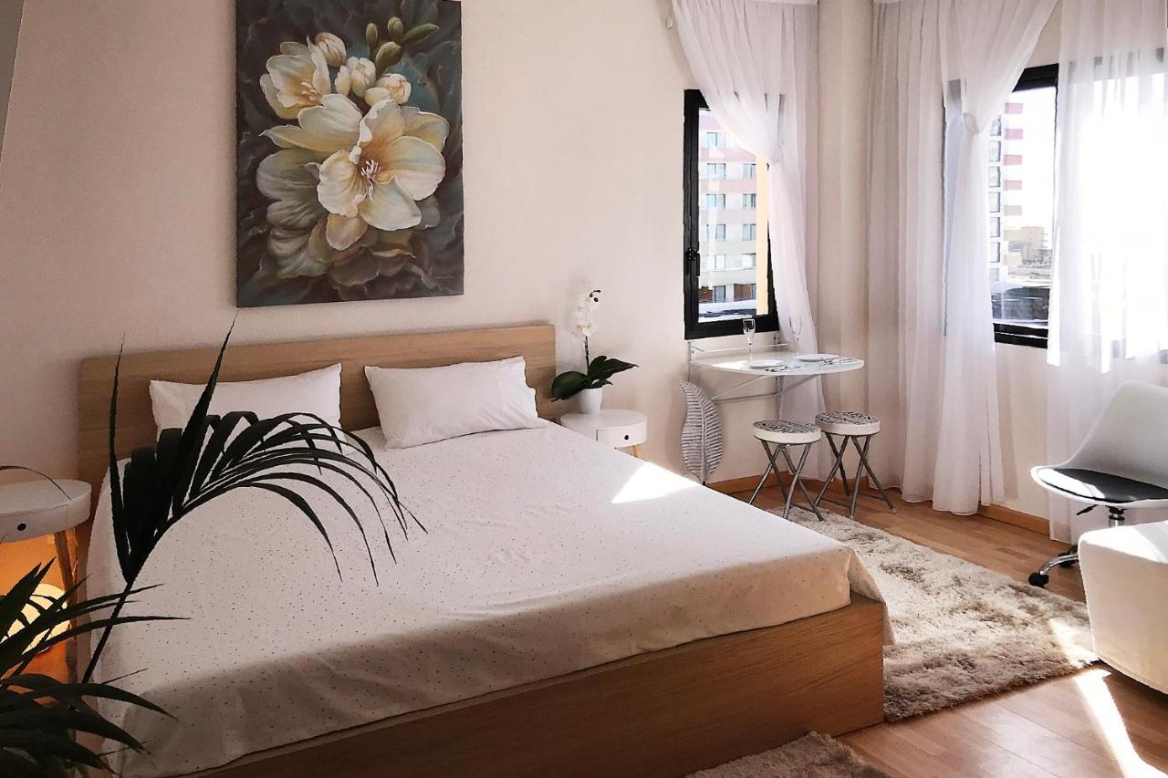 Apartment Viparaiso 아데제 외부 사진