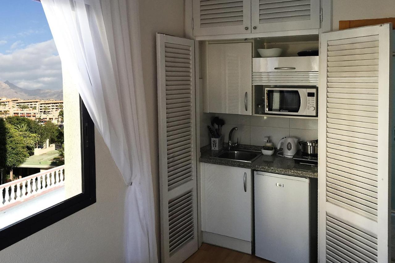 Apartment Viparaiso 아데제 외부 사진