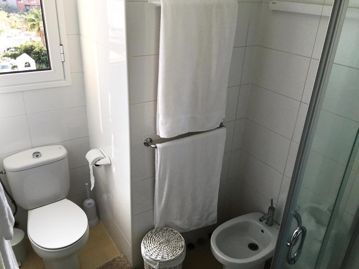 Apartment Viparaiso 아데제 외부 사진