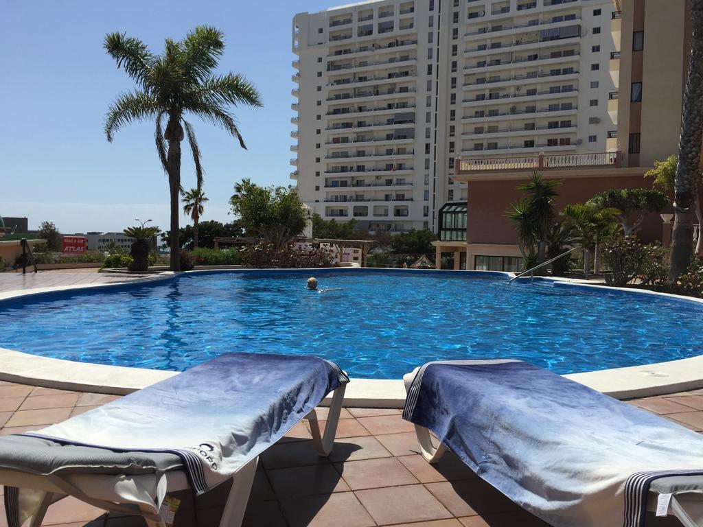 Apartment Viparaiso 아데제 객실 사진