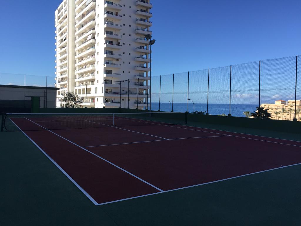 Apartment Viparaiso 아데제 외부 사진